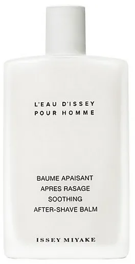 Issey Miyake - Leau DIssey For Men Aftershave Balm - 100 ml