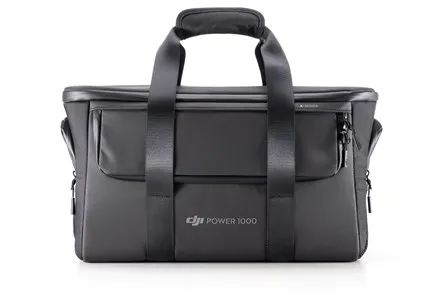 DJI Power 1000 Beskyttende Oppbevaringsveske