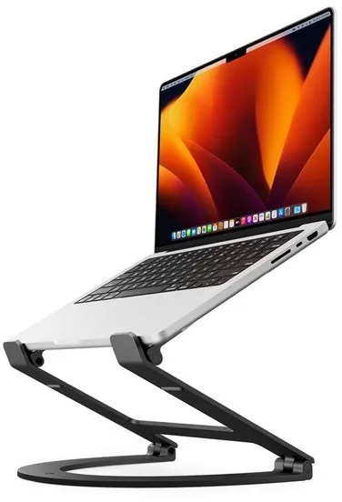 Twelve South Curve Flex - Justerbar - Laptopstativ