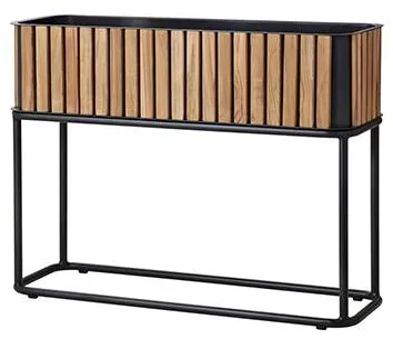 Cane-Line Combine plantekasse, rektangulær