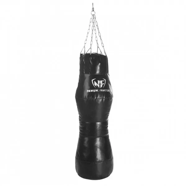 Nordic Fighter Hanging MMA Dummy Sandsekk 50kg