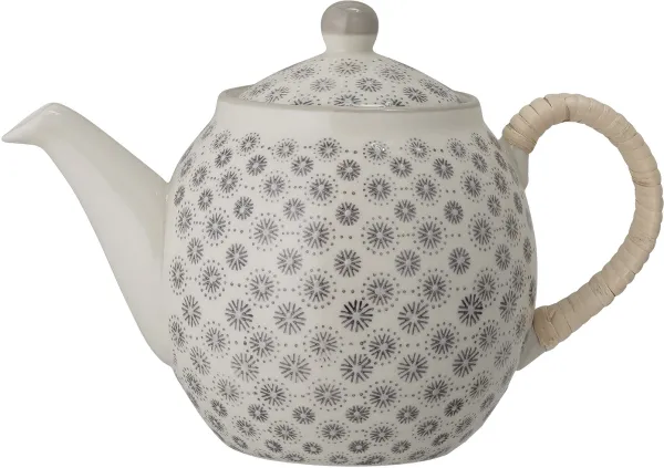 Elsa, Tekanne, Steingods