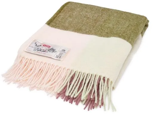 Fatboy Colour Blend Teppe Clementine