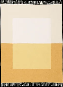 Northern Echo Teppe 130x170 Gul