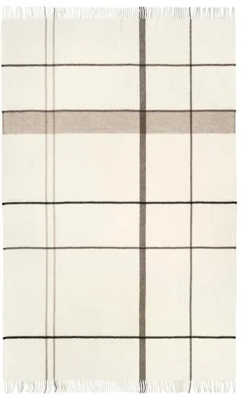 Kristina Dam Studio Gradient Teppe Natural/Beige