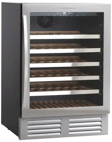 Scandomestic vinkjøler - SV81X