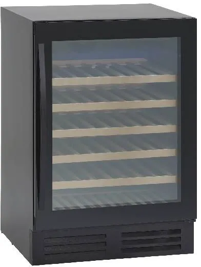 Scandomestic vinkjøler - SV81B